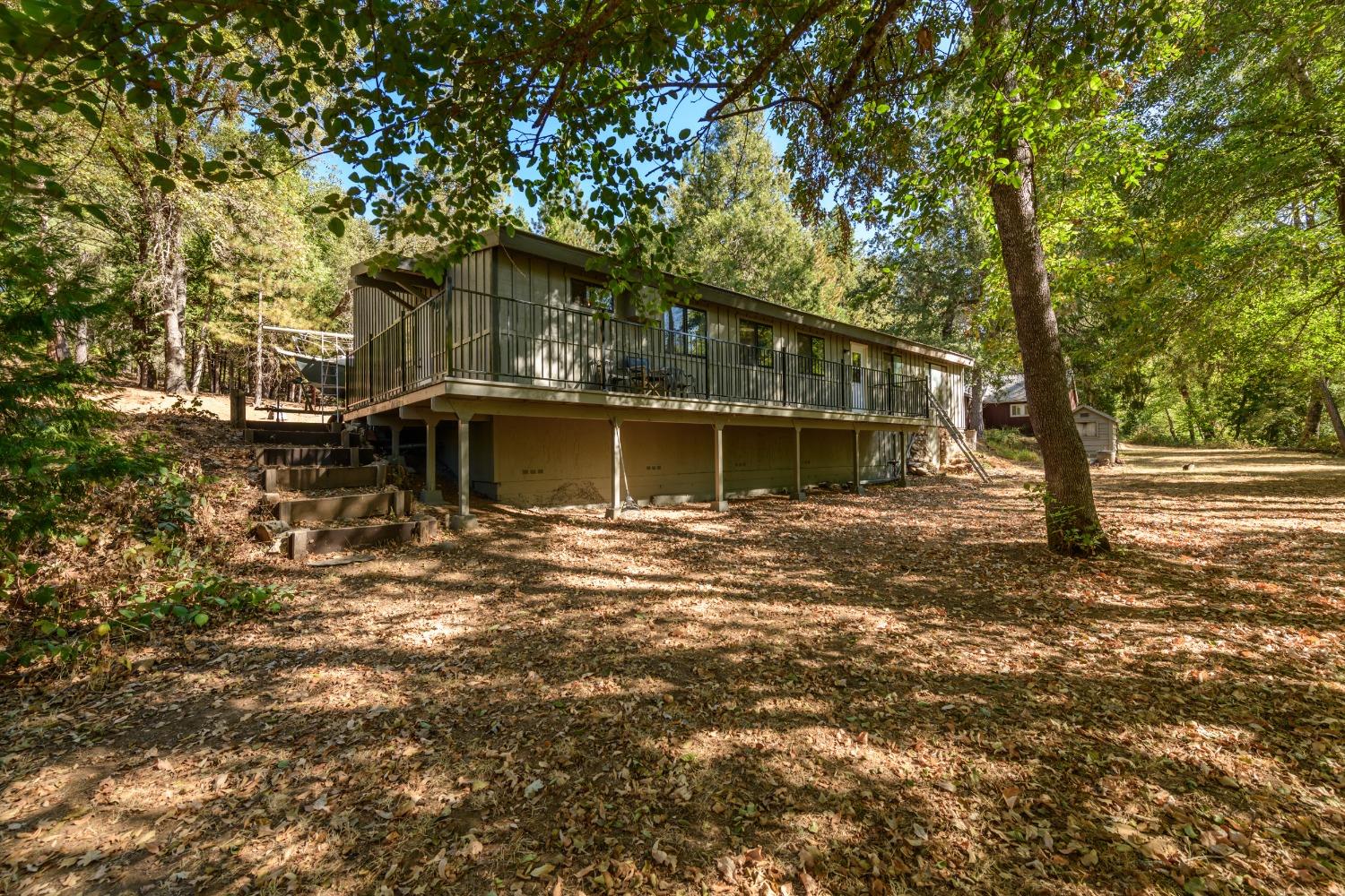 Detail Gallery Image 55 of 58 For 1802 Twitchell Rd, Placerville,  CA 95667 - 3 Beds | 2 Baths