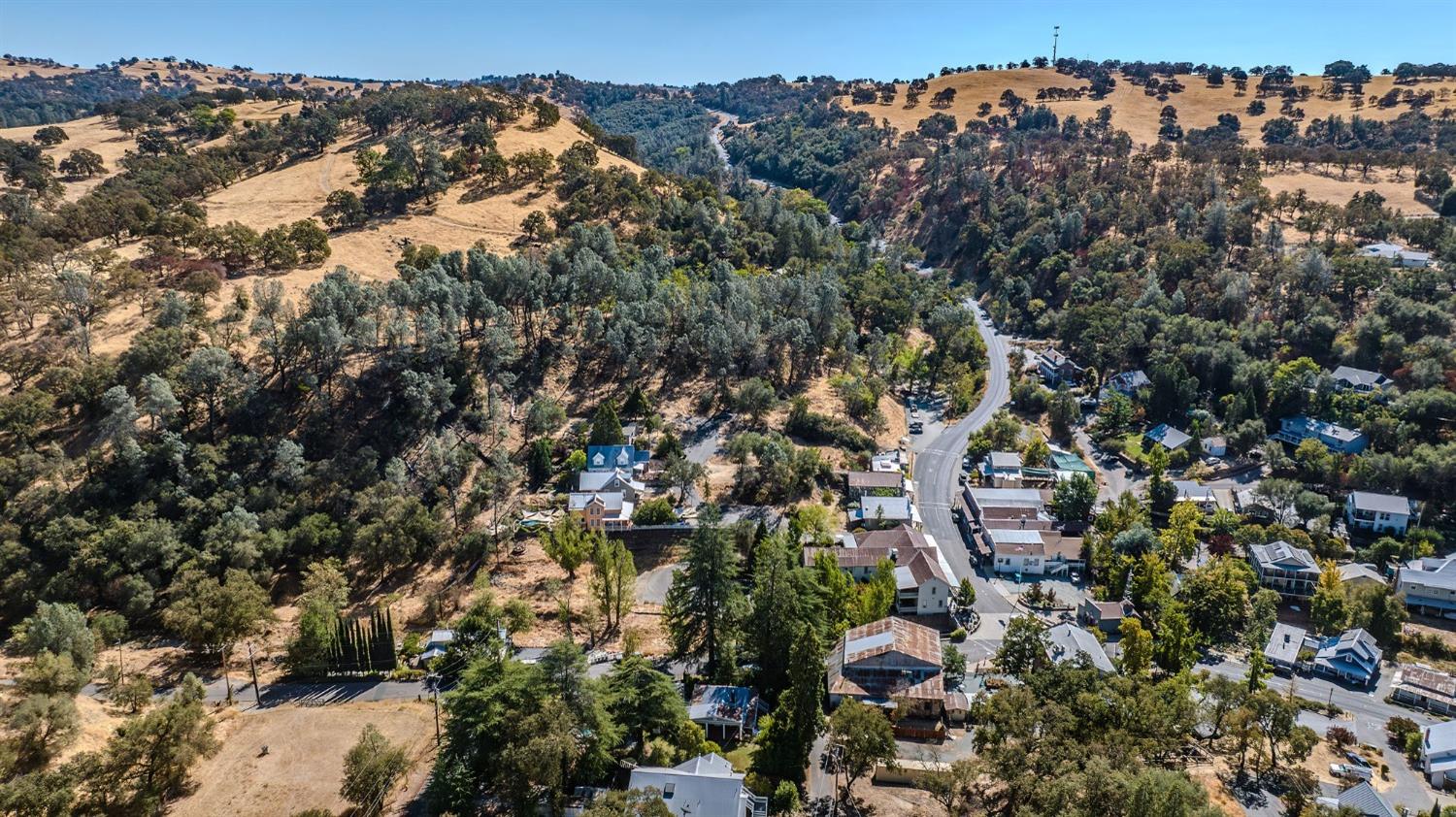 Detail Gallery Image 16 of 21 For 0 Keystone Aly, Amador City,  CA 95601 - – Beds | – Baths