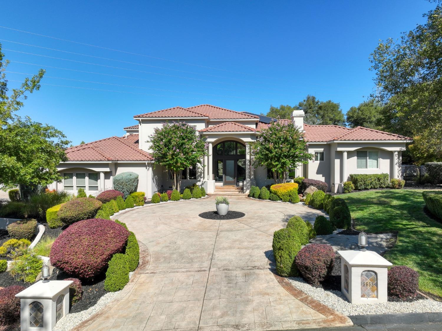 Detail Gallery Image 42 of 44 For 5655 Los Posas Way, Granite Bay,  CA 95746 - 4 Beds | 4/1 Baths