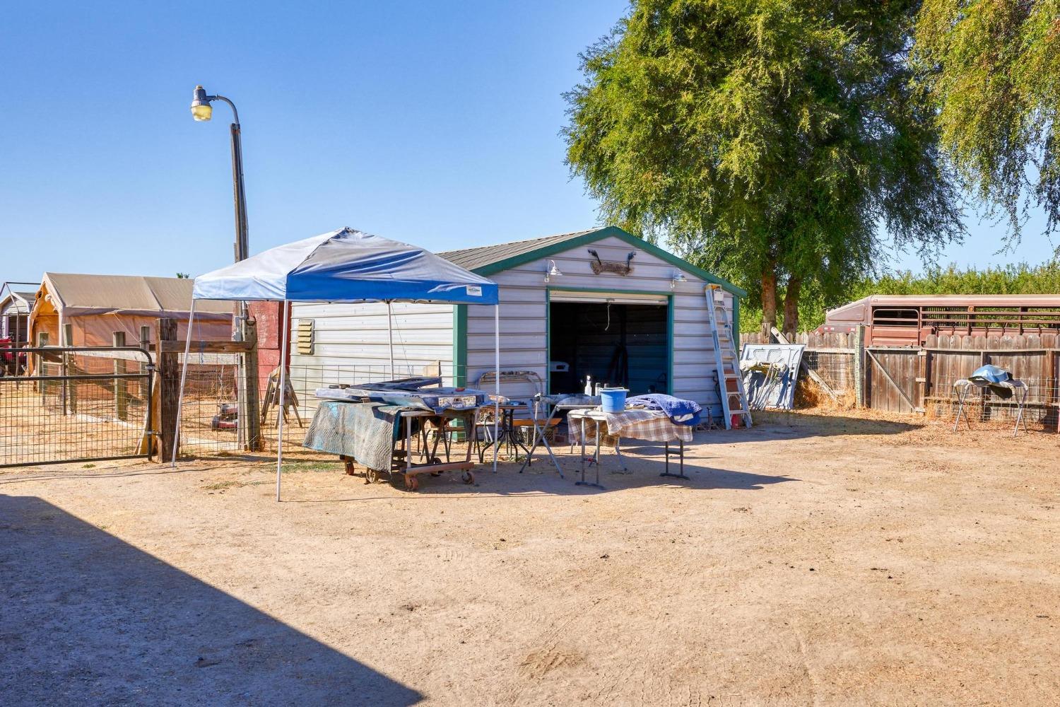 Detail Gallery Image 34 of 45 For 13111 Escalon Bellota Rd, Escalon,  CA 95320 - 4 Beds | 2 Baths