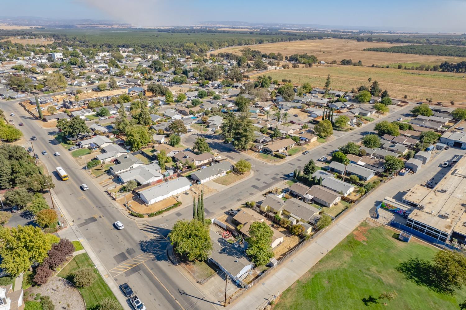 Wheatland Road, Wheatland, California image 50