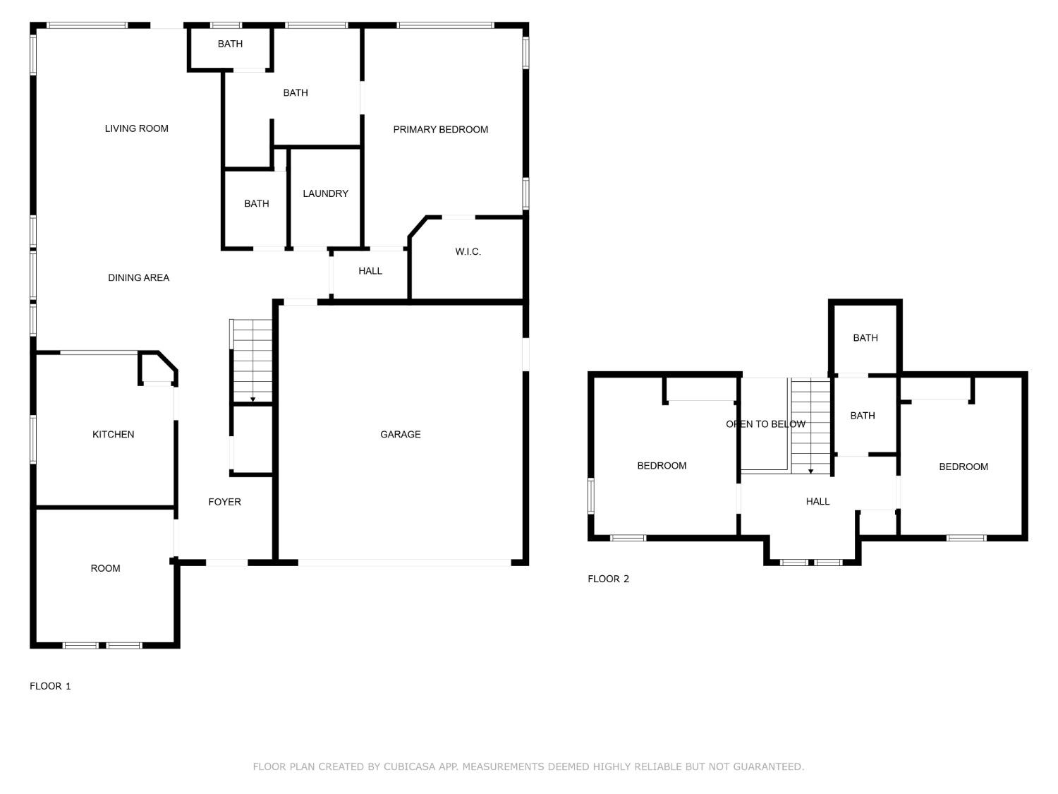 Detail Gallery Image 48 of 48 For 1669 Barrington Dr, Yuba City,  CA 95993 - 4 Beds | 2/1 Baths