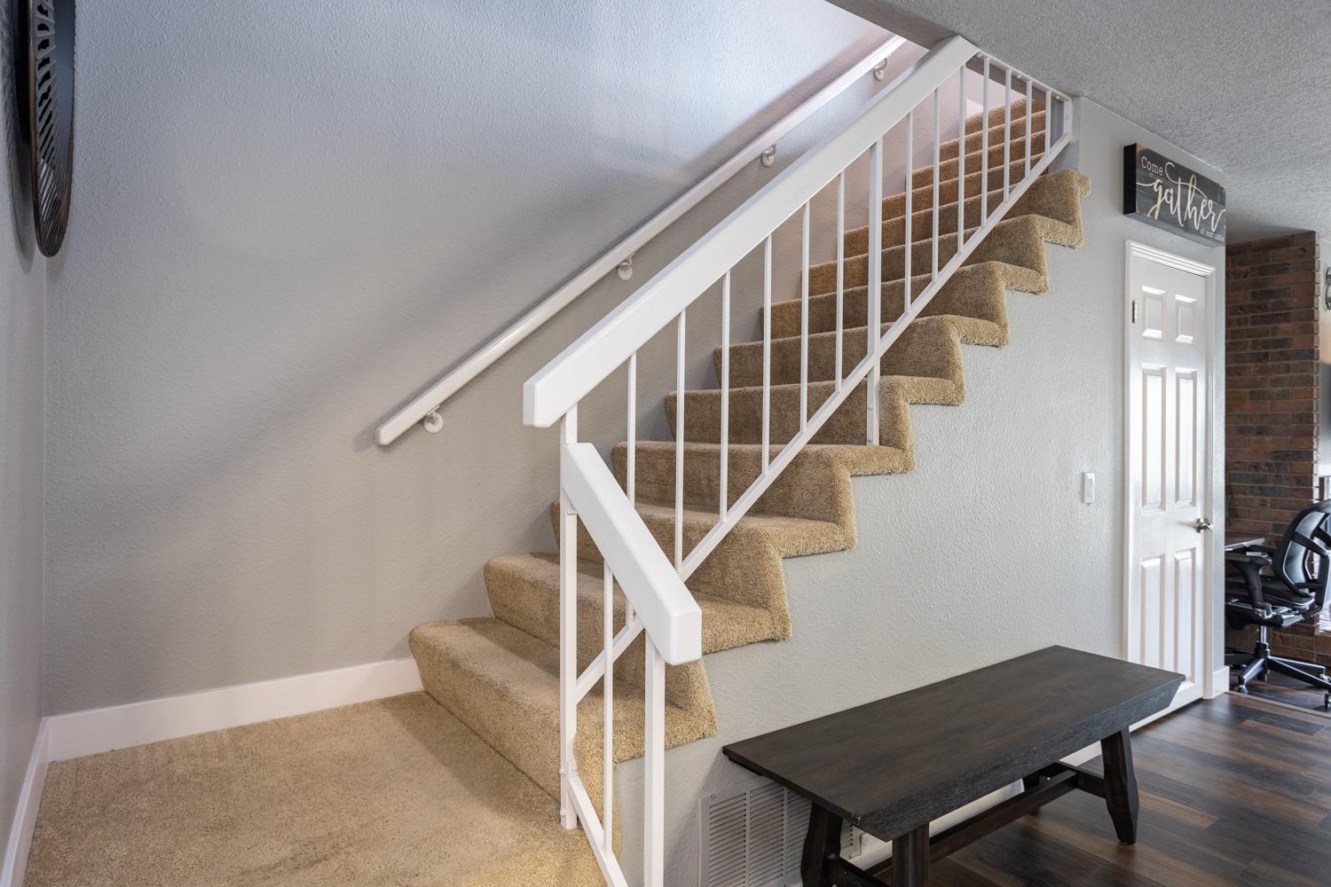 Detail Gallery Image 20 of 35 For 2740 Sherwood Ave #C,  Modesto,  CA 95350 - 2 Beds | 2/1 Baths