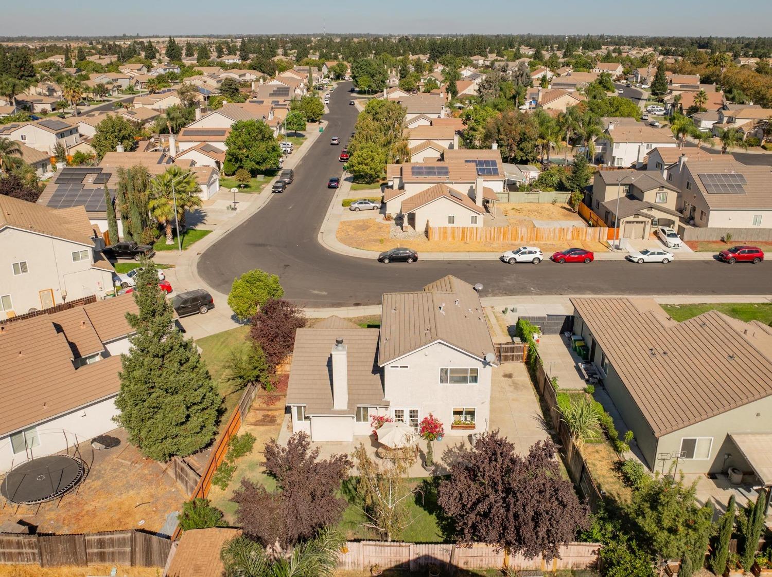 Detail Gallery Image 26 of 28 For 9263 Mammath Peak Cir, Stockton,  CA 95212 - 3 Beds | 3 Baths