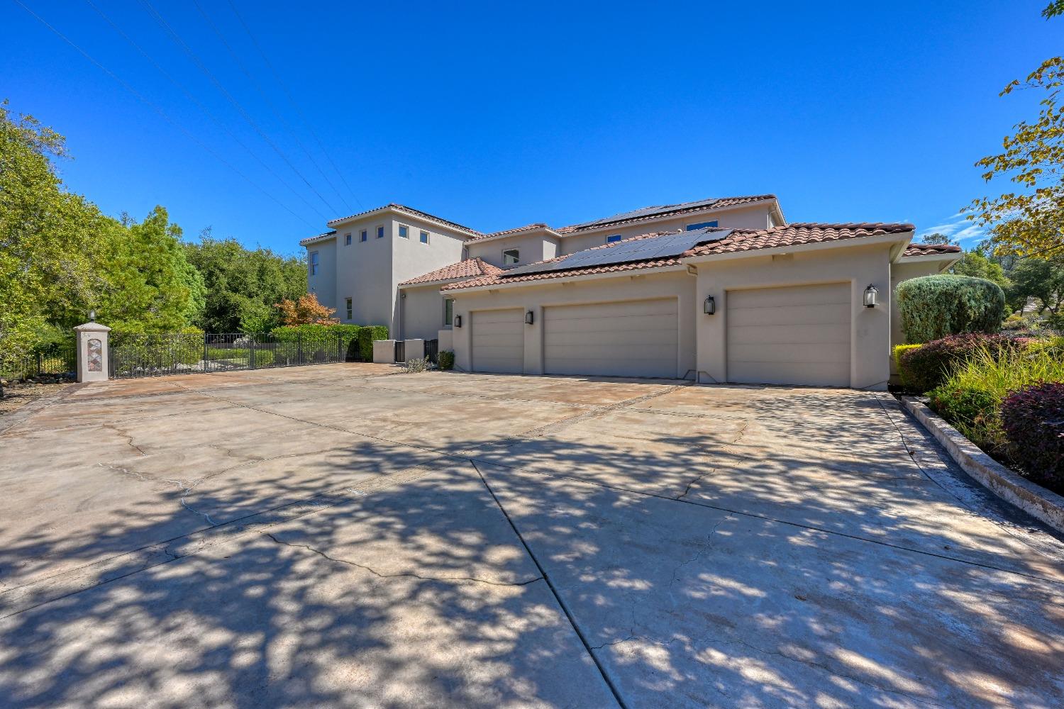 Detail Gallery Image 43 of 44 For 5655 Los Posas Way, Granite Bay,  CA 95746 - 4 Beds | 4/1 Baths