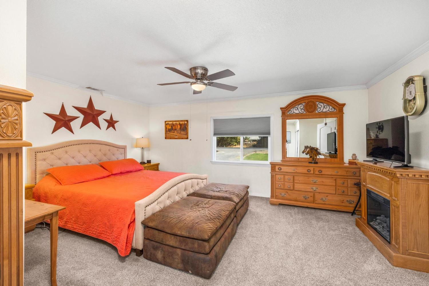 Detail Gallery Image 17 of 45 For 13111 Escalon Bellota Rd, Escalon,  CA 95320 - 4 Beds | 2 Baths