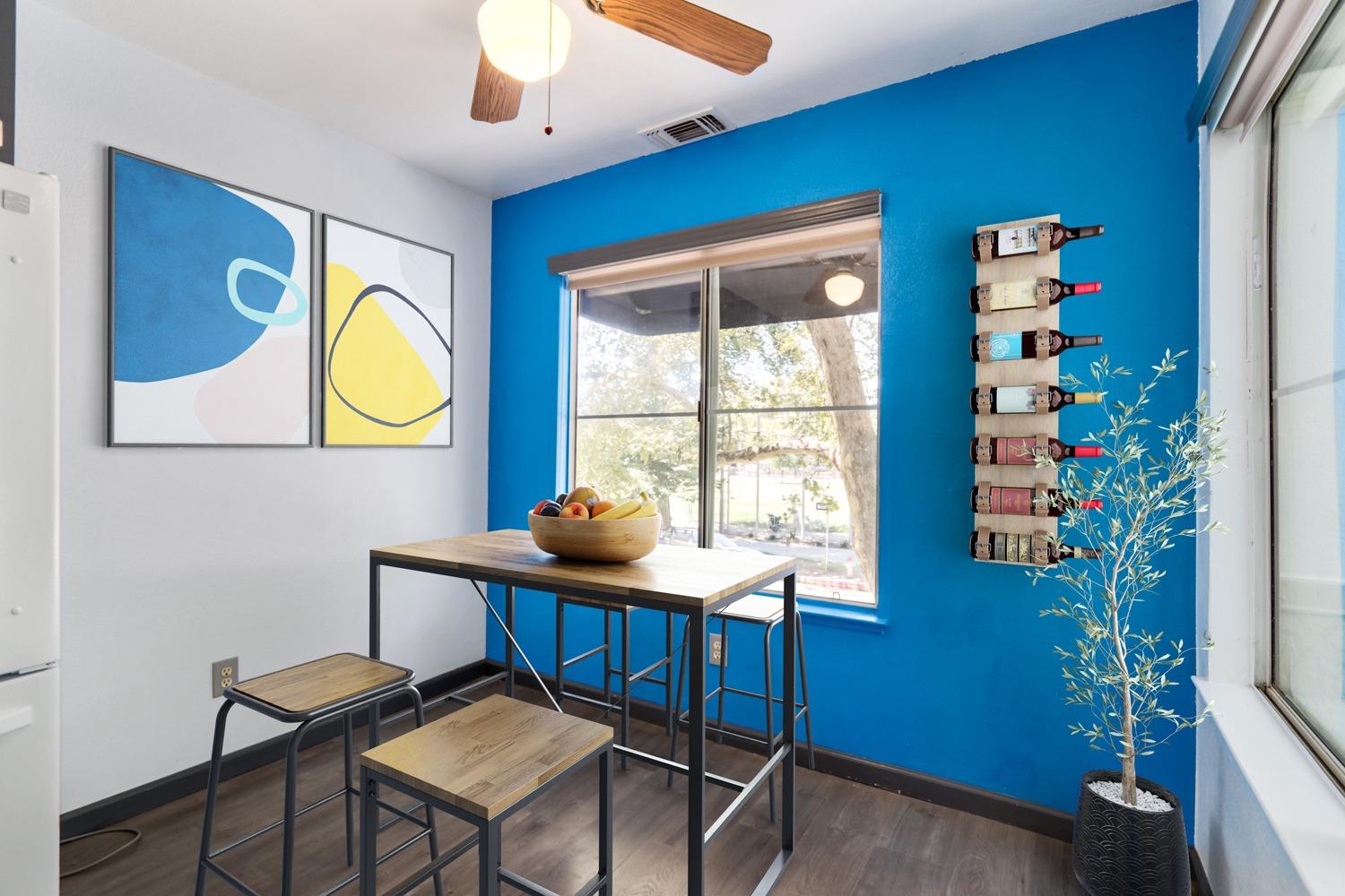 Detail Gallery Image 15 of 36 For 1607 10th St #2,  Sacramento,  CA 95814 - 1 Beds | 1 Baths