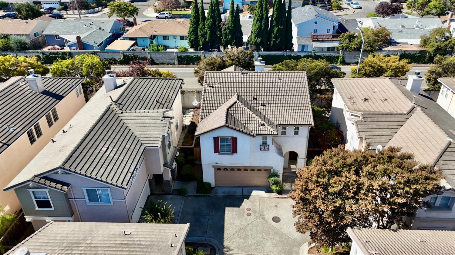 Detail Gallery Image 47 of 48 For 3431 Monogram St, San Leandro,  CA 94577 - 3 Beds | 2/1 Baths