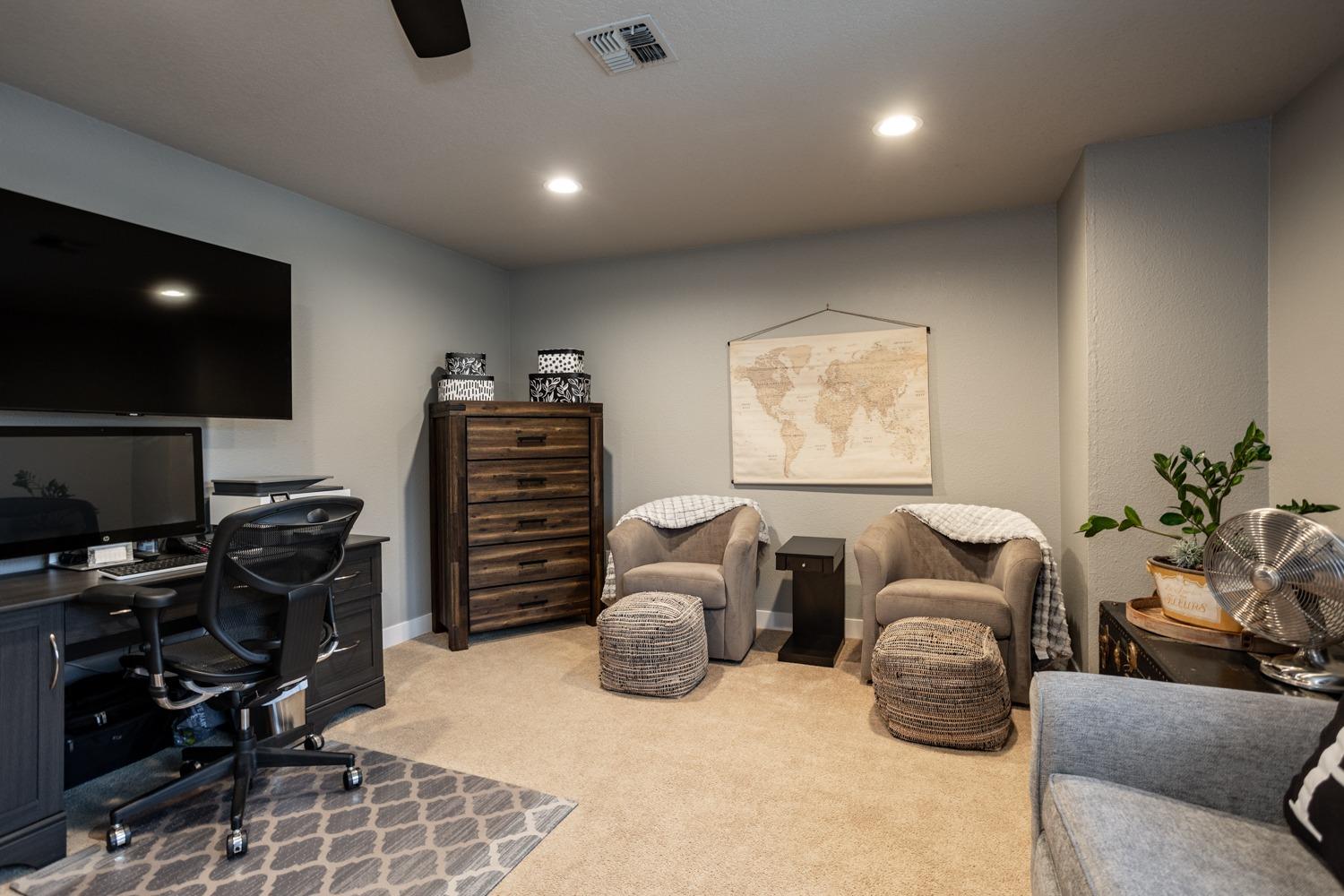 Detail Gallery Image 29 of 35 For 2740 Sherwood Ave #C,  Modesto,  CA 95350 - 2 Beds | 2/1 Baths