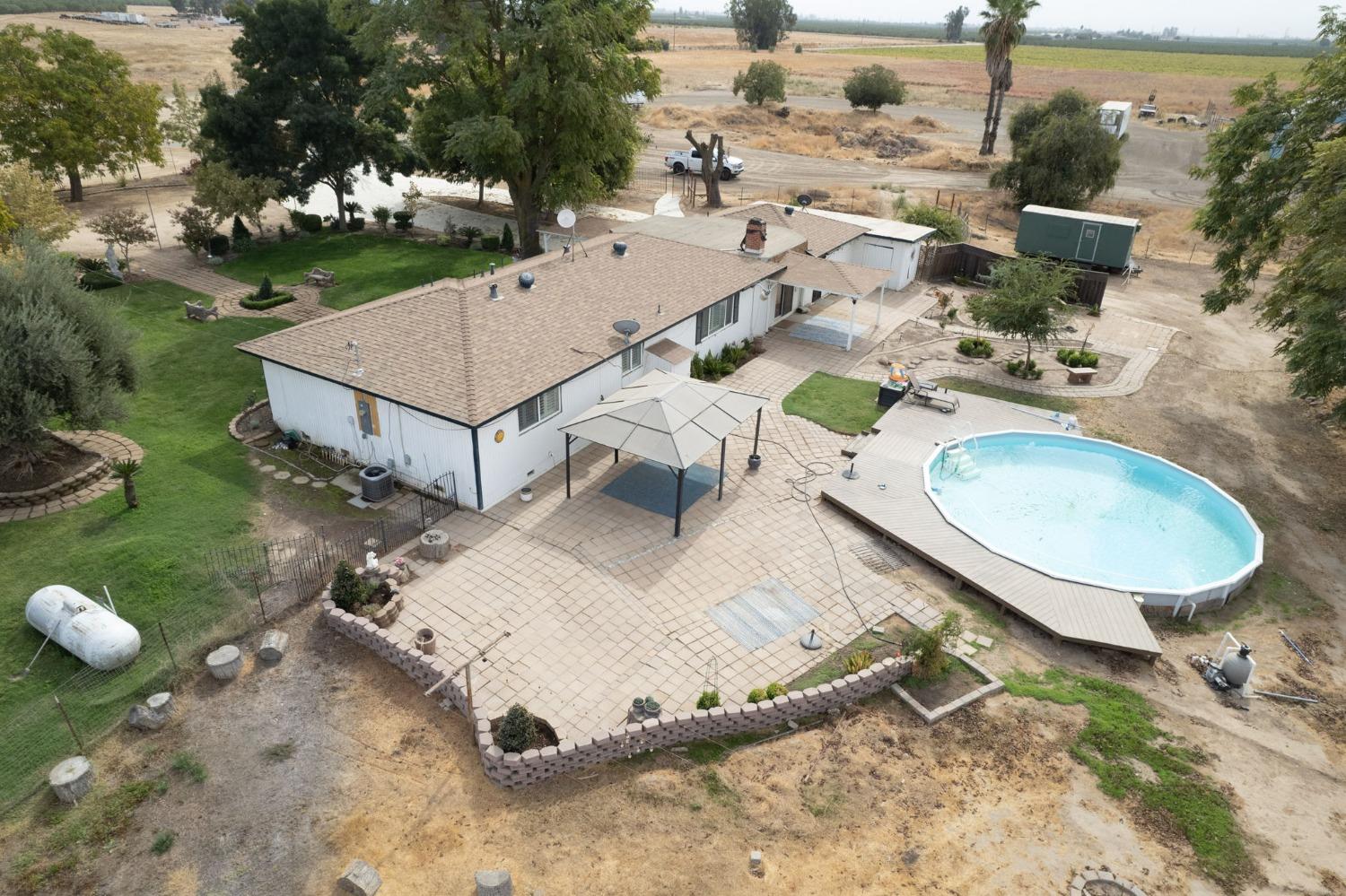 Detail Gallery Image 51 of 75 For 9856 Road 33 1/2, Madera,  CA 93636 - 3 Beds | 2 Baths