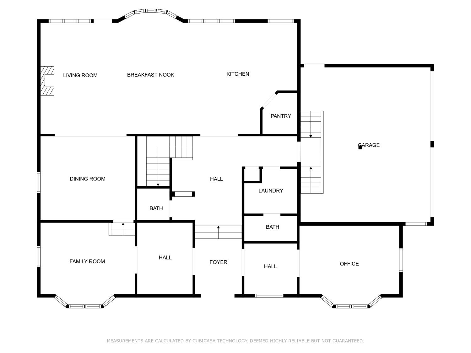 Detail Gallery Image 63 of 65 For 712 Lakecrest Dr, El Dorado Hills,  CA 95762 - 4 Beds | 3/2 Baths