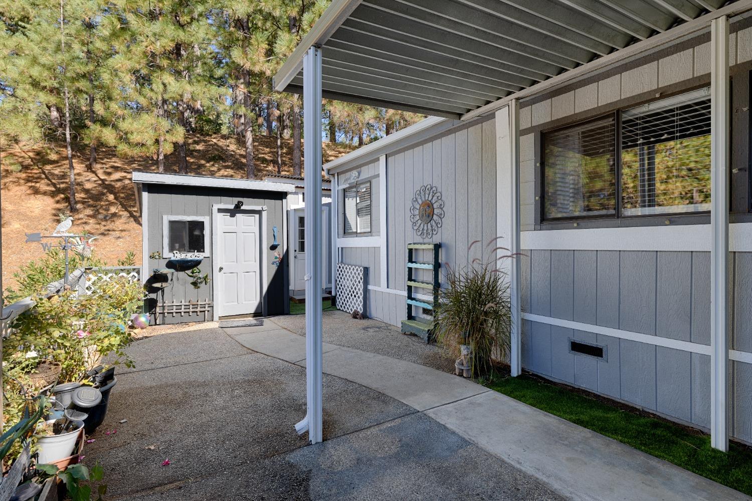 Detail Gallery Image 24 of 41 For 10232 Timberland Dr, Grass Valley,  CA 95945 - 3 Beds | 2 Baths