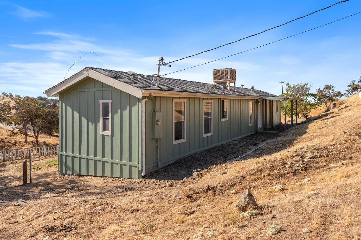 Detail Gallery Image 29 of 30 For 9882 Hernandez Dr, La Grange,  CA 95329 - 3 Beds | 2 Baths