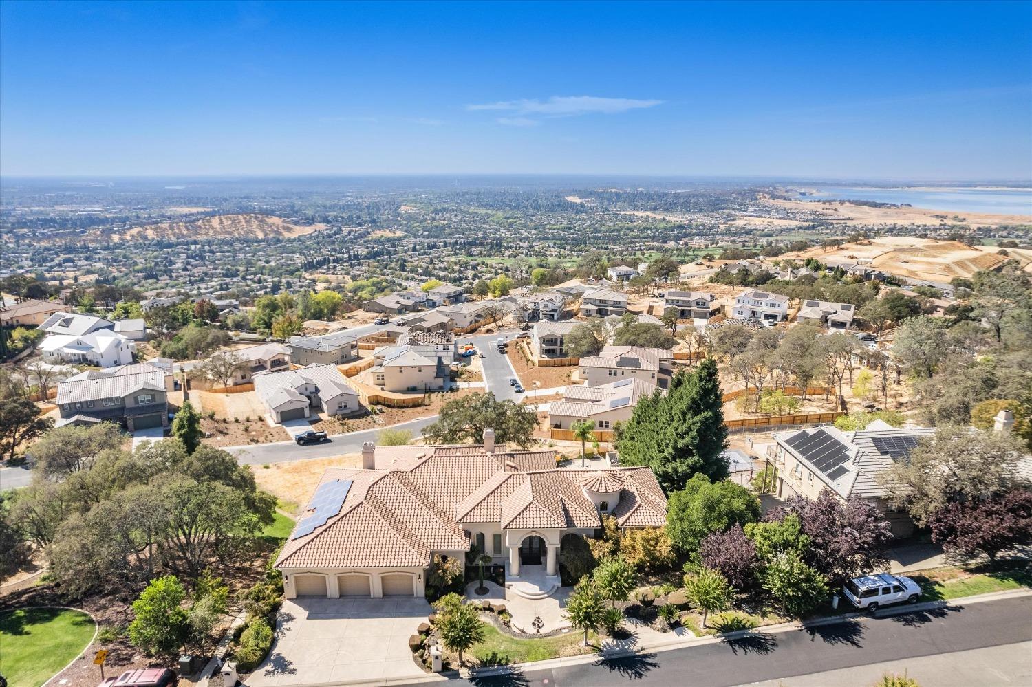 Detail Gallery Image 58 of 60 For 280 Powers Dr, El Dorado Hills,  CA 95762 - 4 Beds | 4/1 Baths