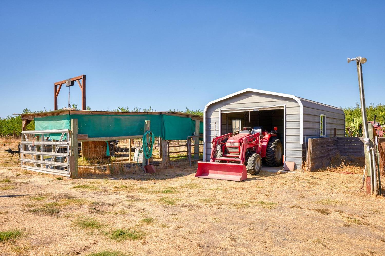 Detail Gallery Image 35 of 45 For 13111 Escalon Bellota Rd, Escalon,  CA 95320 - 4 Beds | 2 Baths