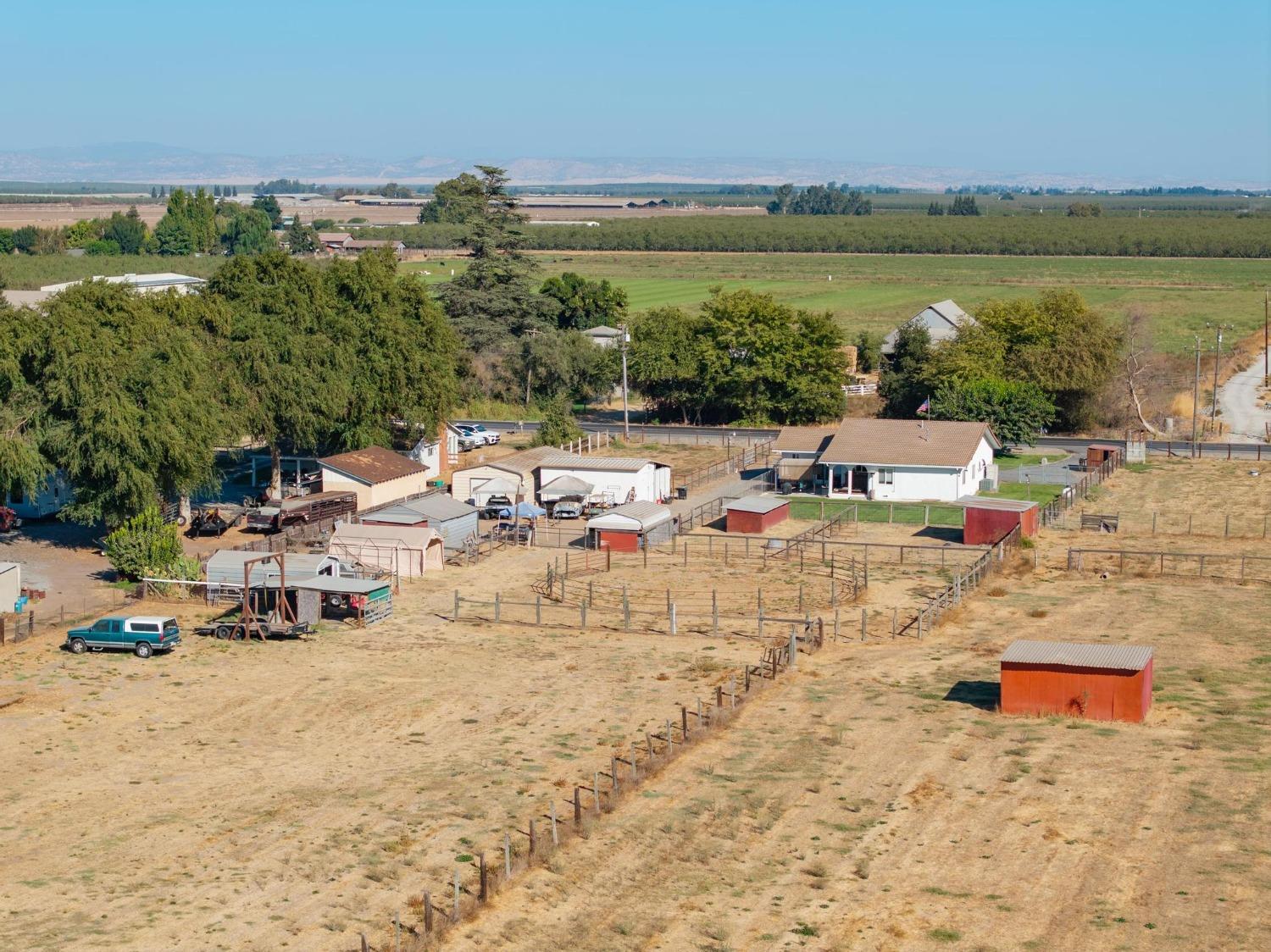 Detail Gallery Image 44 of 45 For 13111 Escalon Bellota Rd, Escalon,  CA 95320 - 4 Beds | 2 Baths