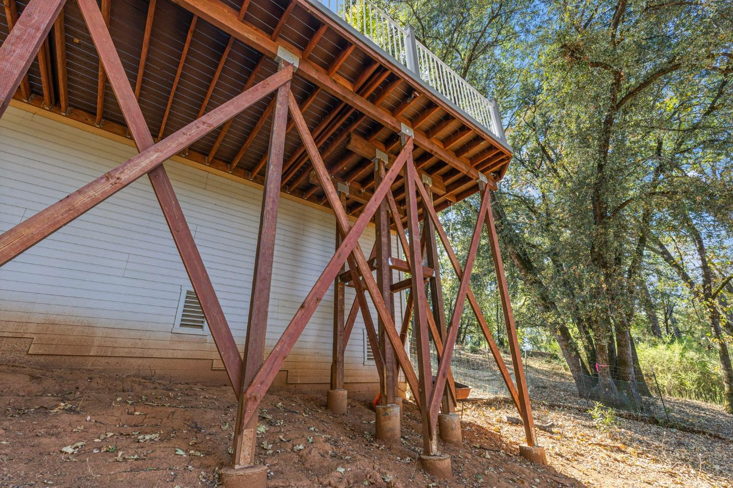 Detail Gallery Image 46 of 54 For 385 Julie Way, Applegate,  CA 95703 - 2 Beds | 2 Baths