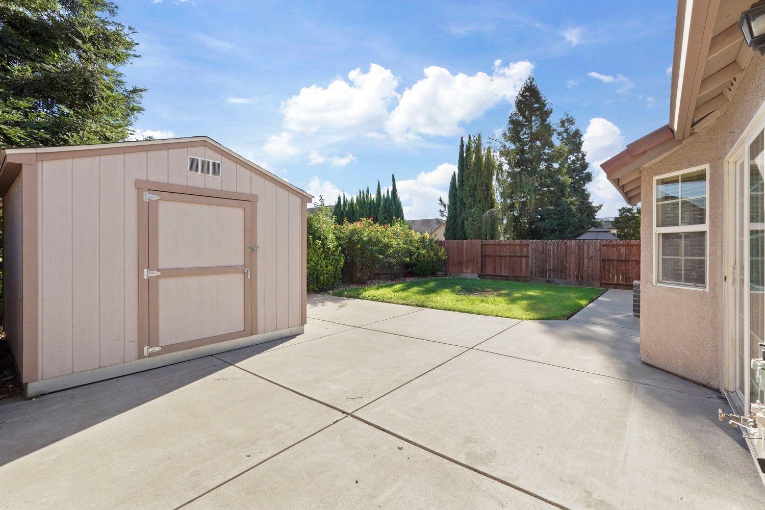 Detail Gallery Image 21 of 24 For 2538 Deborah Ln, Stockton,  CA 95206 - 3 Beds | 2 Baths