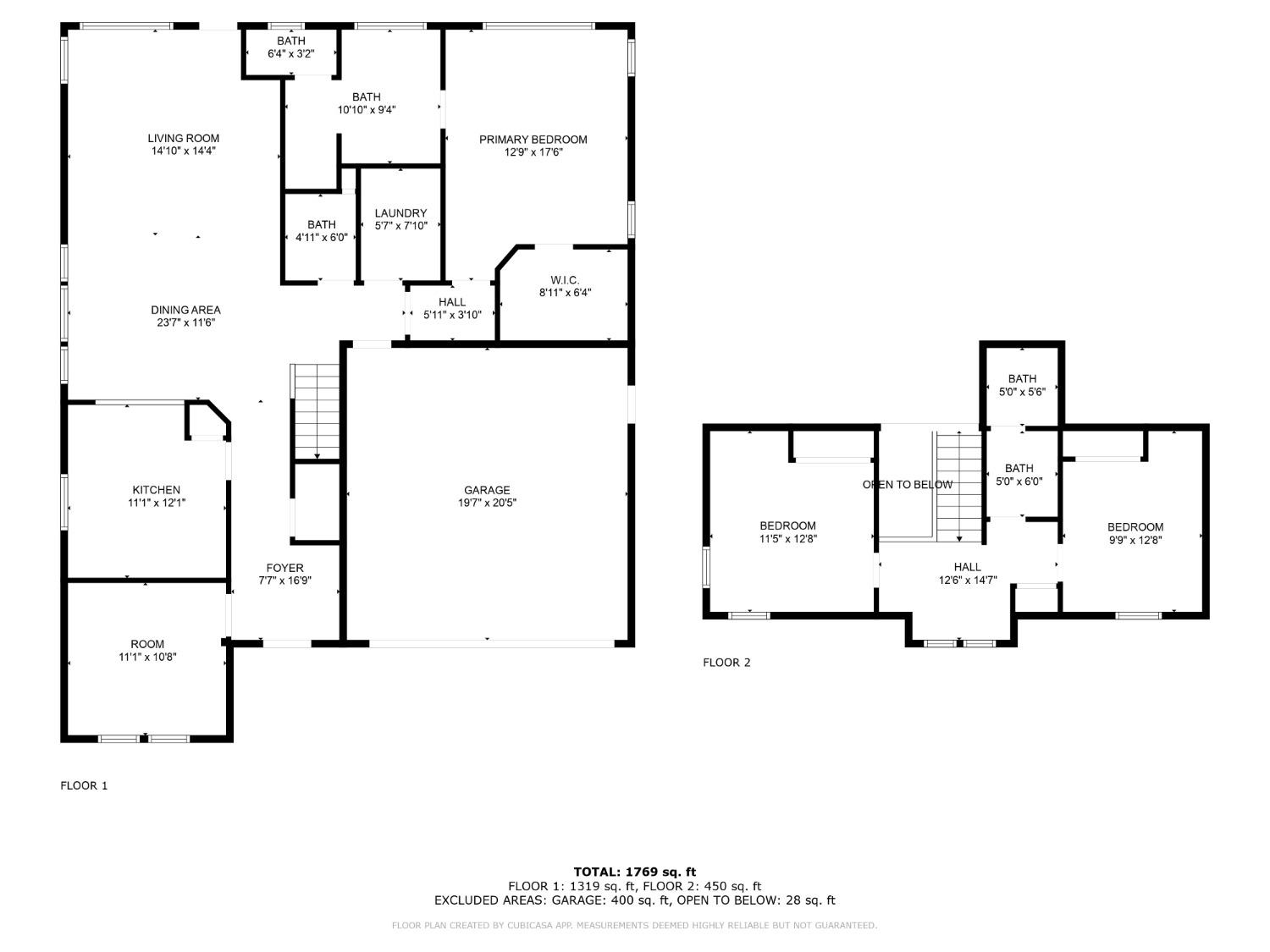 Detail Gallery Image 45 of 48 For 1669 Barrington Dr, Yuba City,  CA 95993 - 4 Beds | 2/1 Baths