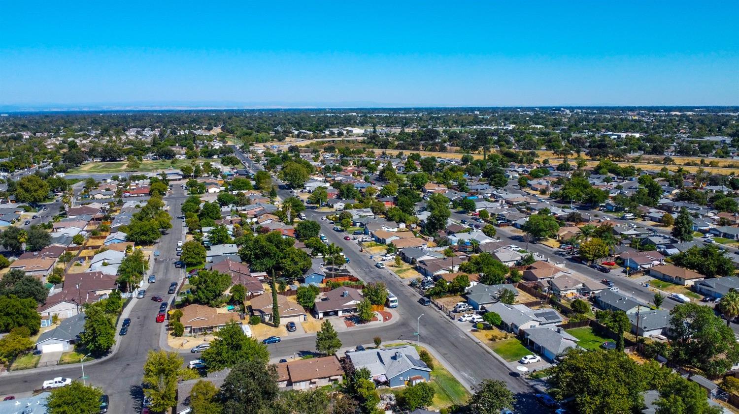 Gillespie Street, Sacramento, California image 8