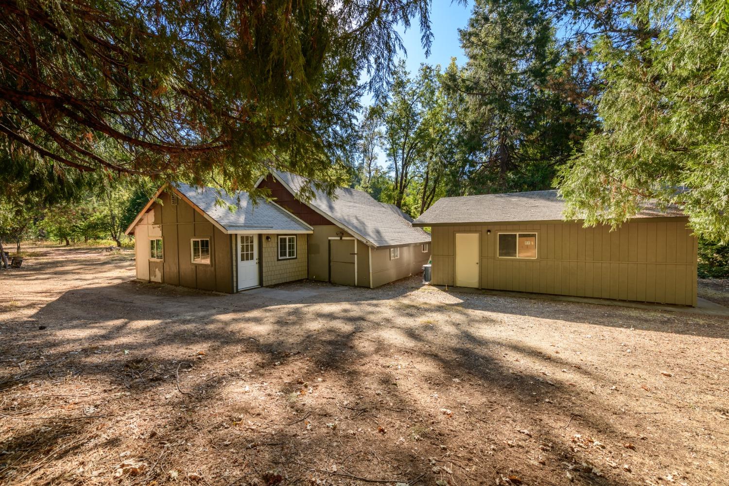 Detail Gallery Image 37 of 58 For 1802 Twitchell Rd, Placerville,  CA 95667 - 3 Beds | 2 Baths