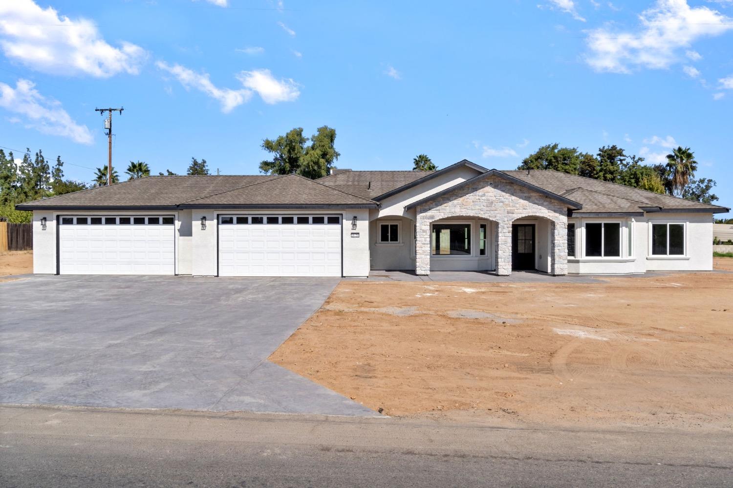 Varden Drive, Madera, California image 1