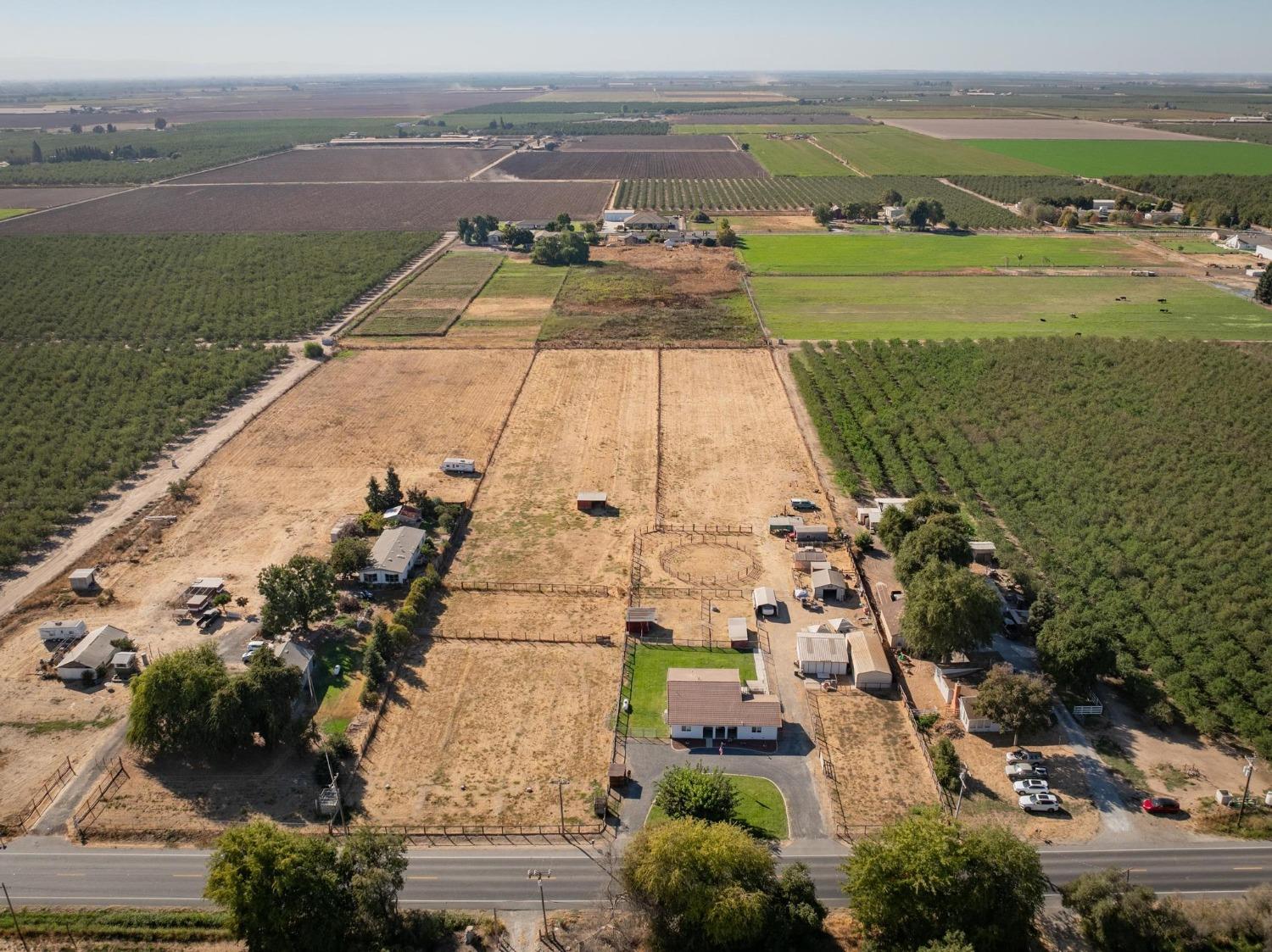 Detail Gallery Image 36 of 45 For 13111 Escalon Bellota Rd, Escalon,  CA 95320 - 4 Beds | 2 Baths