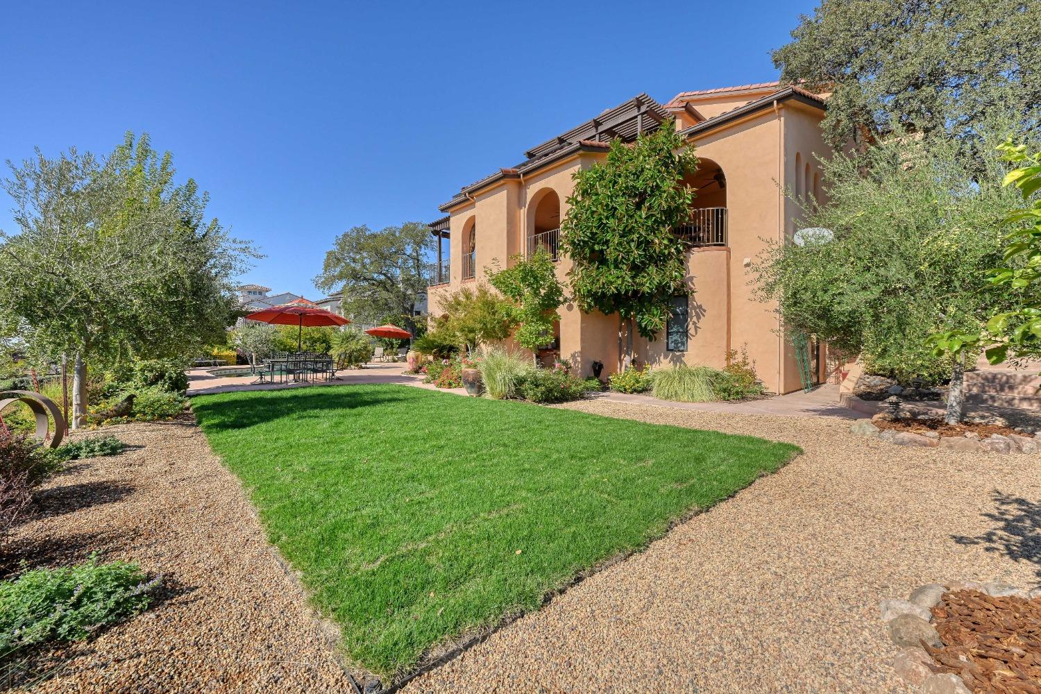 Detail Gallery Image 69 of 88 For 3456 Vista De Madera, Lincoln,  CA 95648 - 4 Beds | 6 Baths