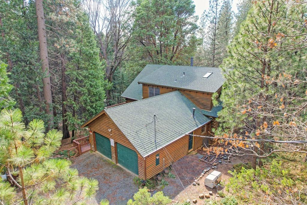 Detail Gallery Image 7 of 63 For 5850 Juarez Rd, Placerville,  CA 95667 - 3 Beds | 2/1 Baths