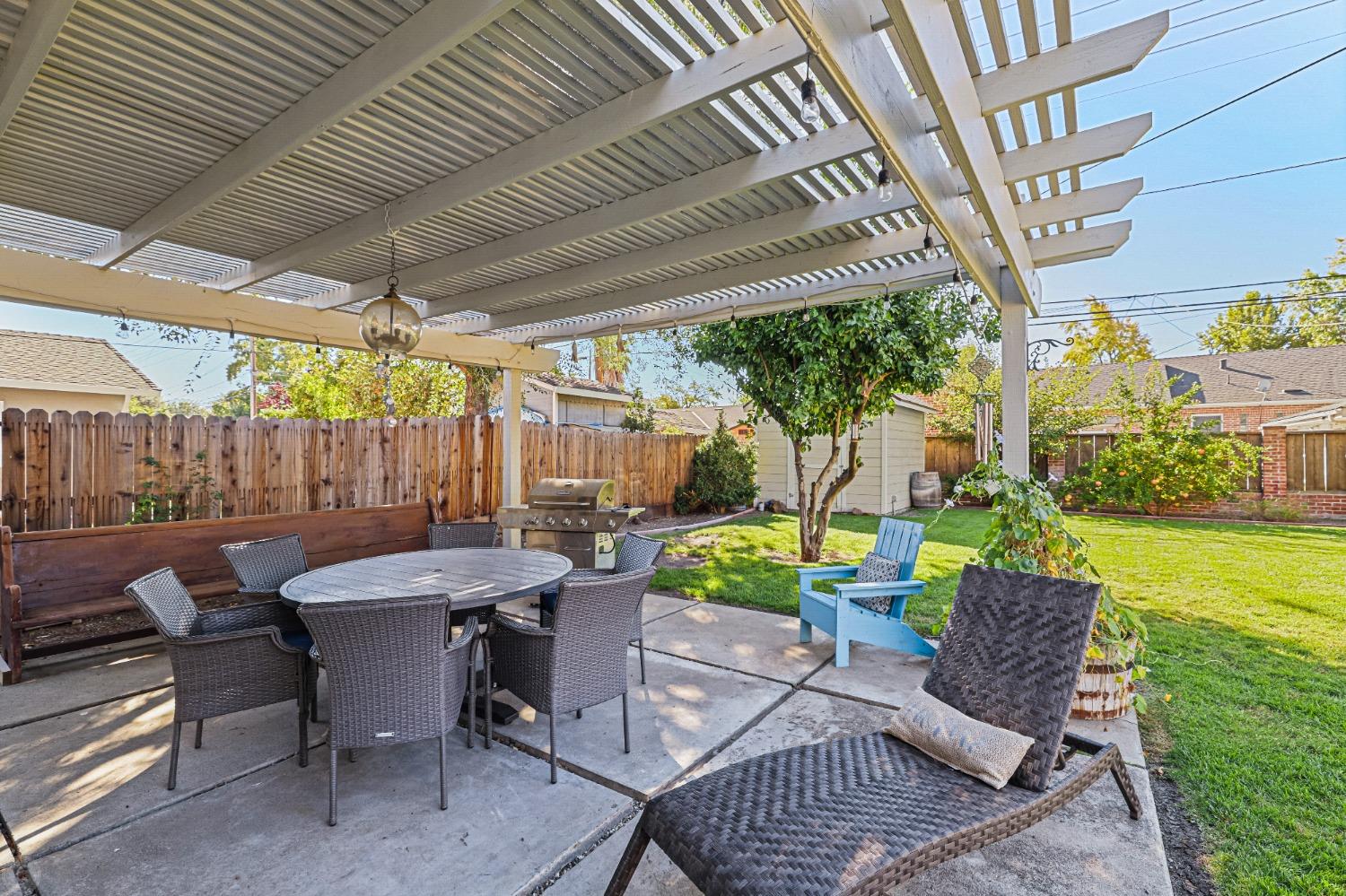 Detail Gallery Image 35 of 44 For 248 E Hollywood Ave, Tracy,  CA 95376 - 2 Beds | 2 Baths