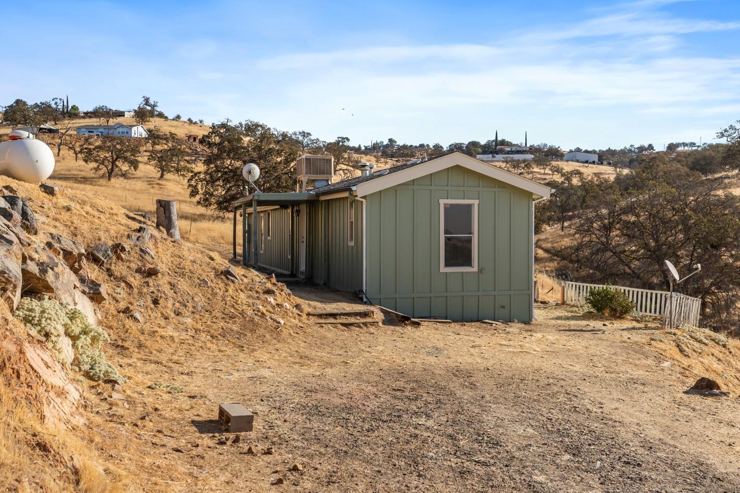 Detail Gallery Image 28 of 30 For 9882 Hernandez Dr, La Grange,  CA 95329 - 3 Beds | 2 Baths