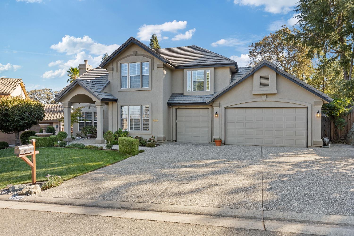 Detail Gallery Image 75 of 81 For 1939 Shelby Ct, El Dorado Hills,  CA 95762 - 5 Beds | 3 Baths