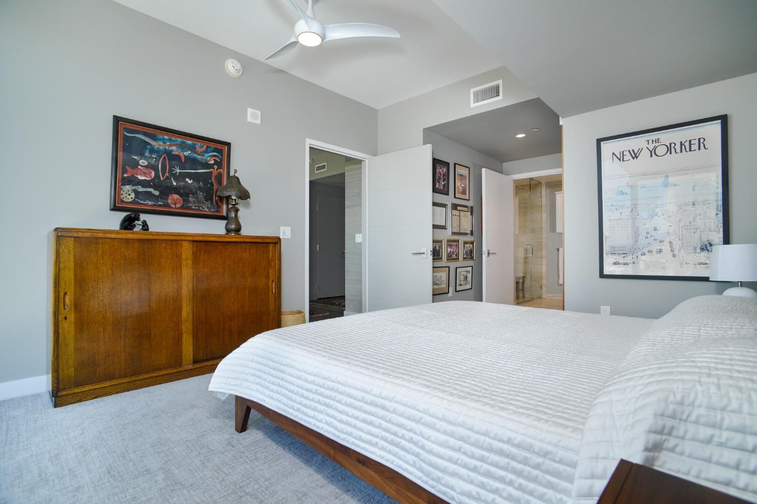 Detail Gallery Image 18 of 65 For 500 J St #1608,  Sacramento,  CA 95814 - 2 Beds | 2/1 Baths