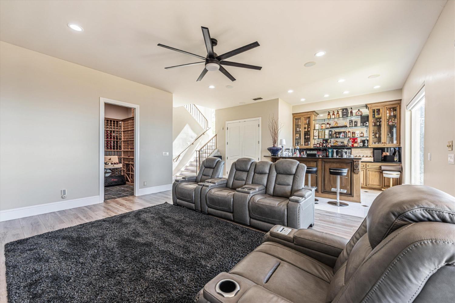 Detail Gallery Image 36 of 60 For 280 Powers Dr, El Dorado Hills,  CA 95762 - 4 Beds | 4/1 Baths