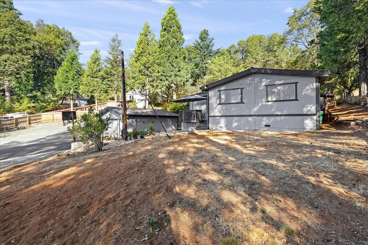 Detail Gallery Image 41 of 43 For 14142 Colfax Hwy, Grass Valley,  CA 95945 - 3 Beds | 2 Baths