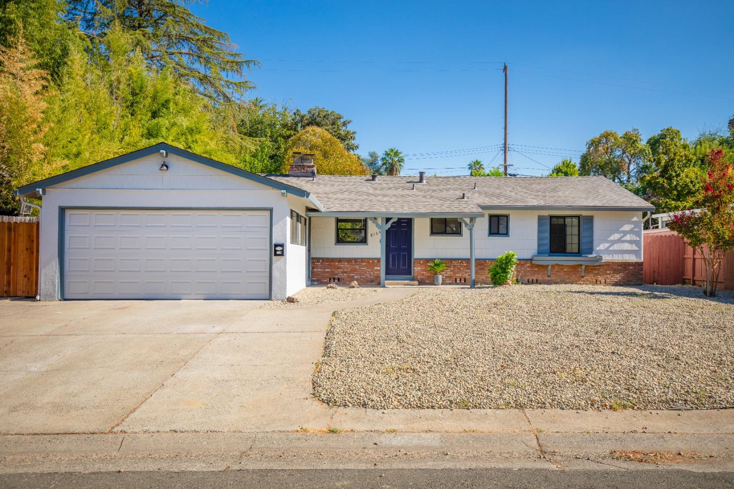 Detail Gallery Image 1 of 1 For 8164 Waikiki Dr, Fair Oaks,  CA 95628 - 3 Beds | 2 Baths