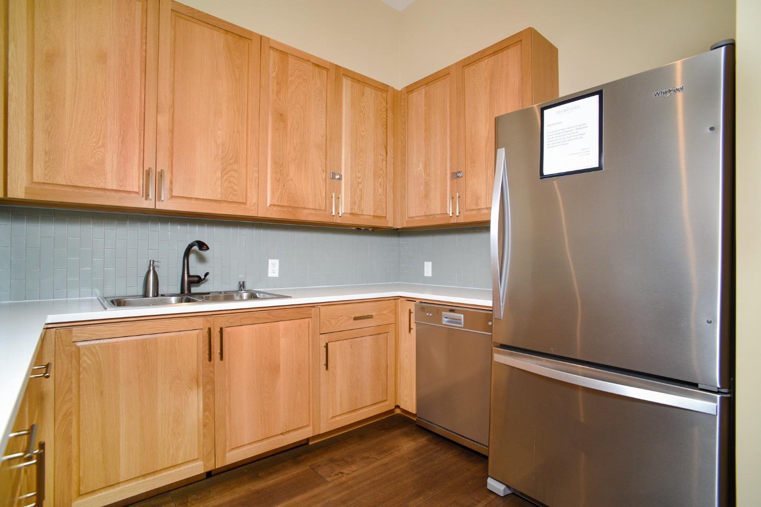 Detail Gallery Image 26 of 65 For 500 J St #1608,  Sacramento,  CA 95814 - 2 Beds | 2/1 Baths