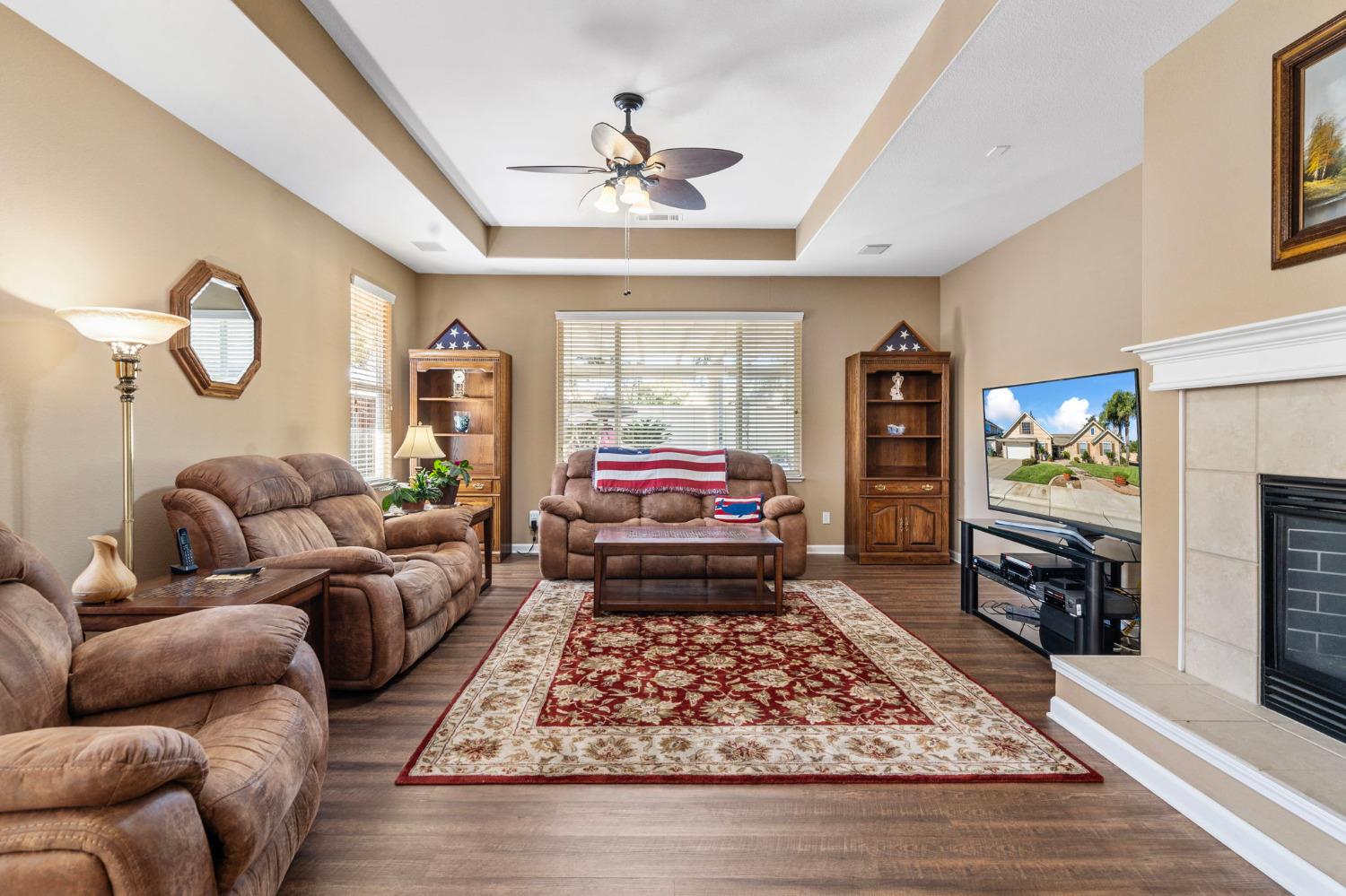 Detail Gallery Image 24 of 74 For 2577 Baigorry Ct, Tracy,  CA 95304 - 4 Beds | 2/1 Baths