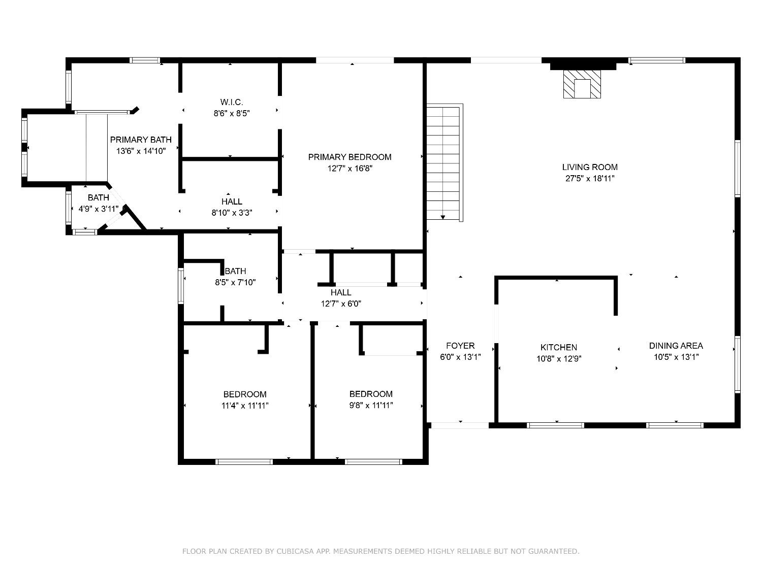 Detail Gallery Image 38 of 39 For 18335 Hummingbird Dr, Penn Valley,  CA 95946 - 4 Beds | 3 Baths