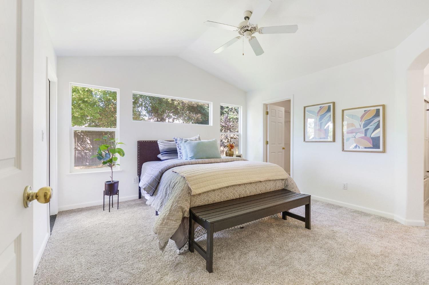 Detail Gallery Image 19 of 31 For 1463 Dreamy Way, Sacramento,  CA 95835 - 3 Beds | 2 Baths