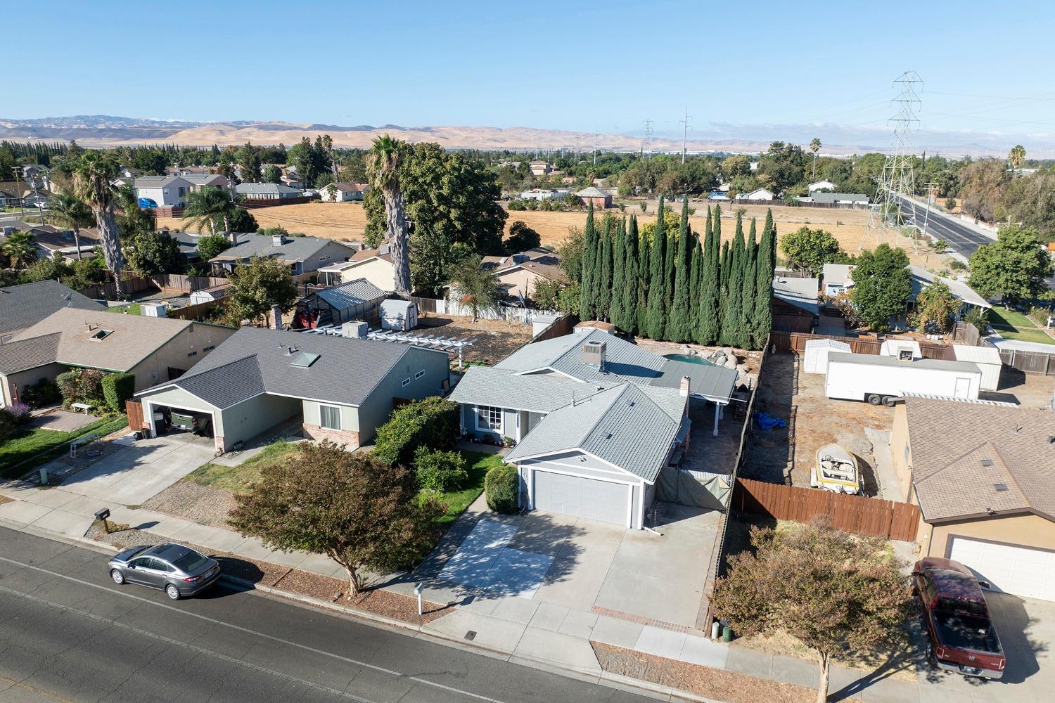 Detail Gallery Image 36 of 40 For 211 S Central Ave, Tracy,  CA 95376 - 3 Beds | 2 Baths