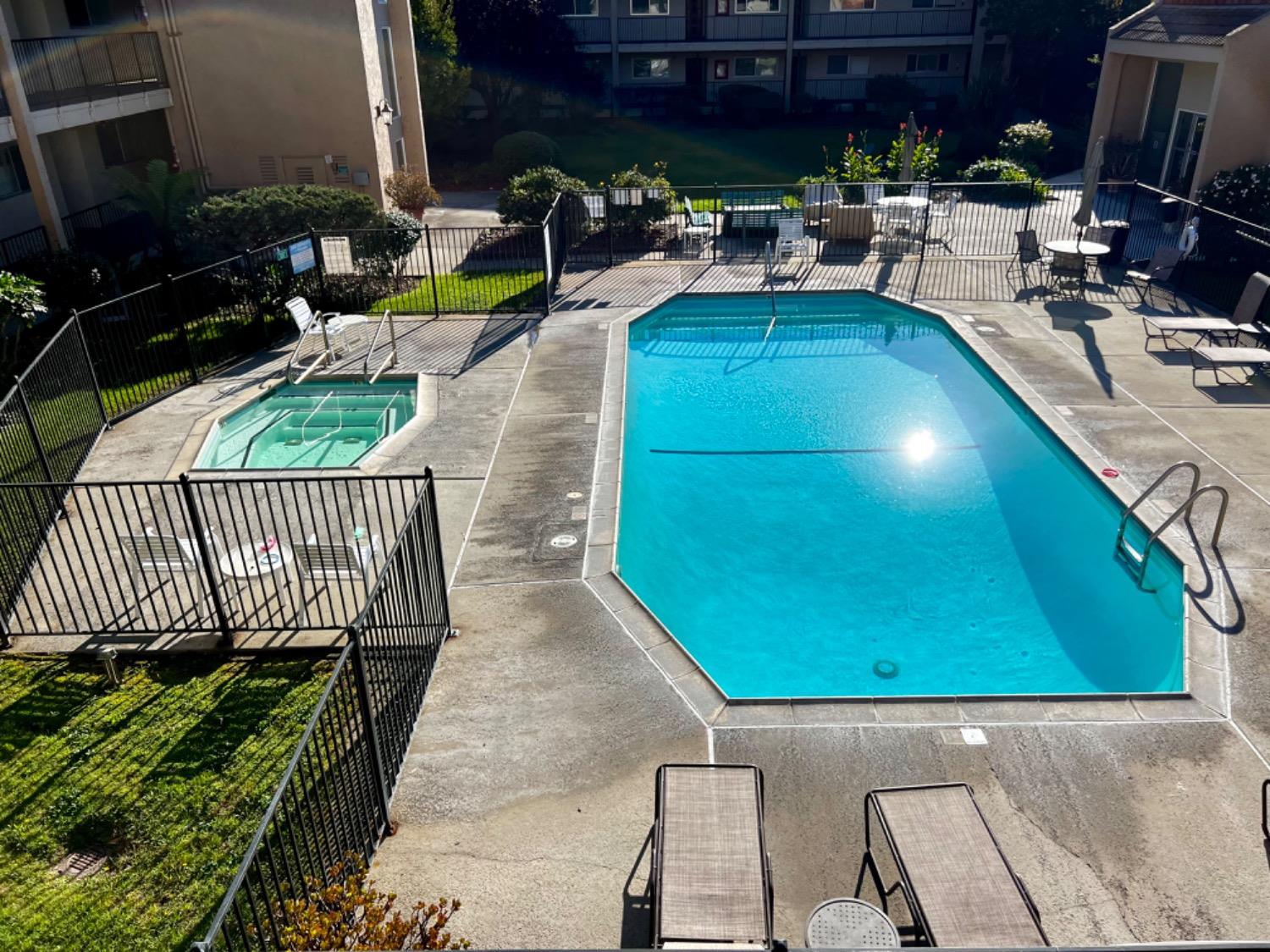 Detail Gallery Image 31 of 50 For 870 Park Ave #105,  Capitola,  CA 95010 - 2 Beds | 2 Baths