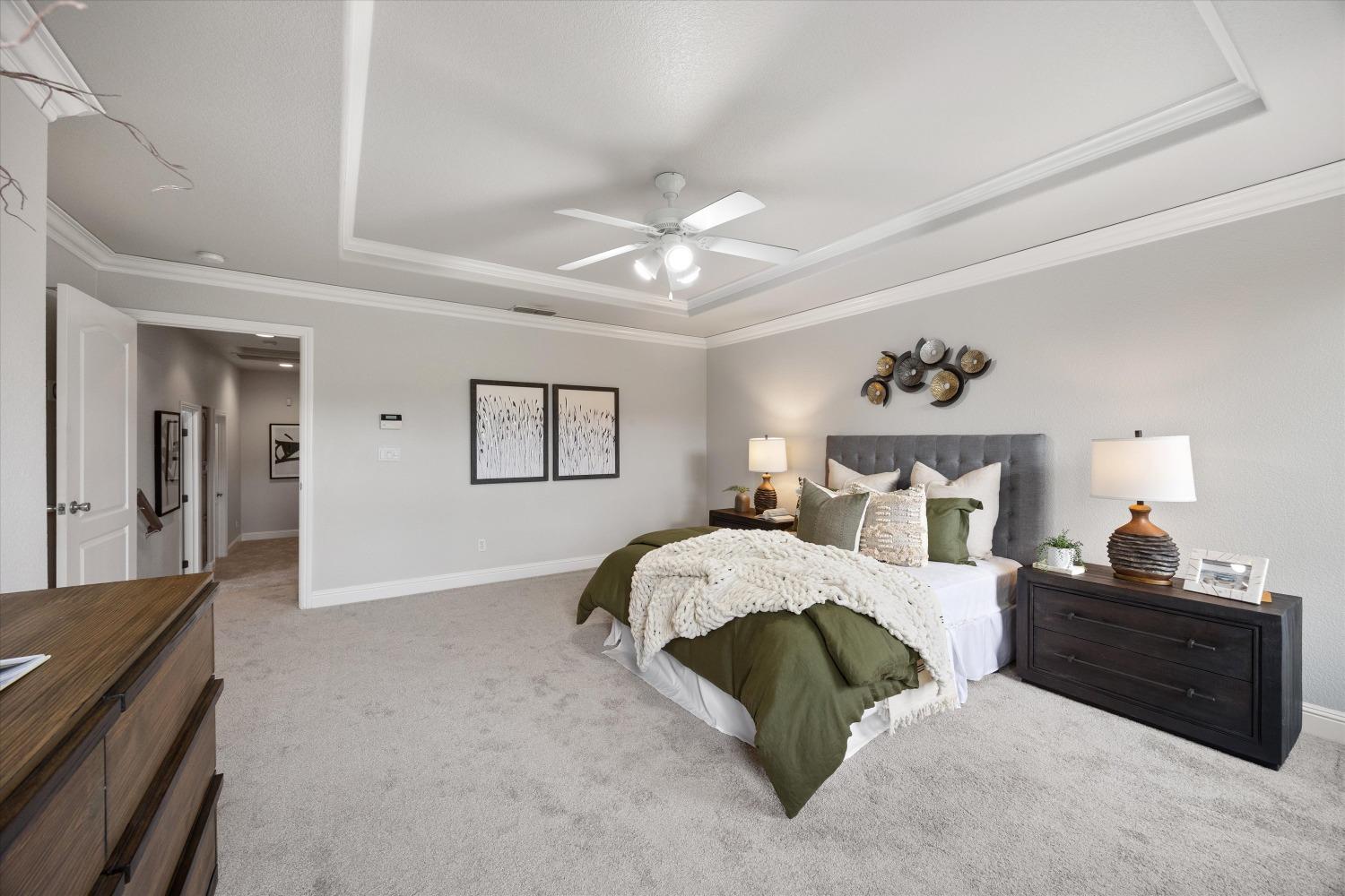 Detail Gallery Image 34 of 58 For 980 Hildebrand Cir, Folsom,  CA 95630 - 4 Beds | 2/1 Baths