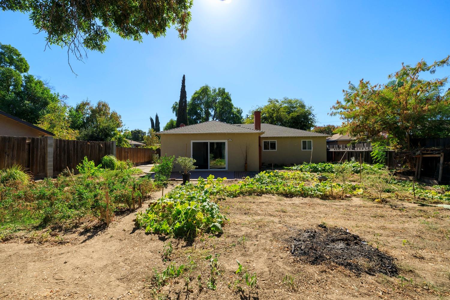 Detail Gallery Image 45 of 51 For 1709 Barbara Way, Modesto,  CA 95350 - 3 Beds | 2 Baths