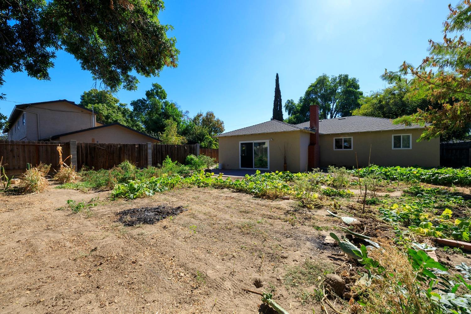 Detail Gallery Image 46 of 51 For 1709 Barbara Way, Modesto,  CA 95350 - 3 Beds | 2 Baths