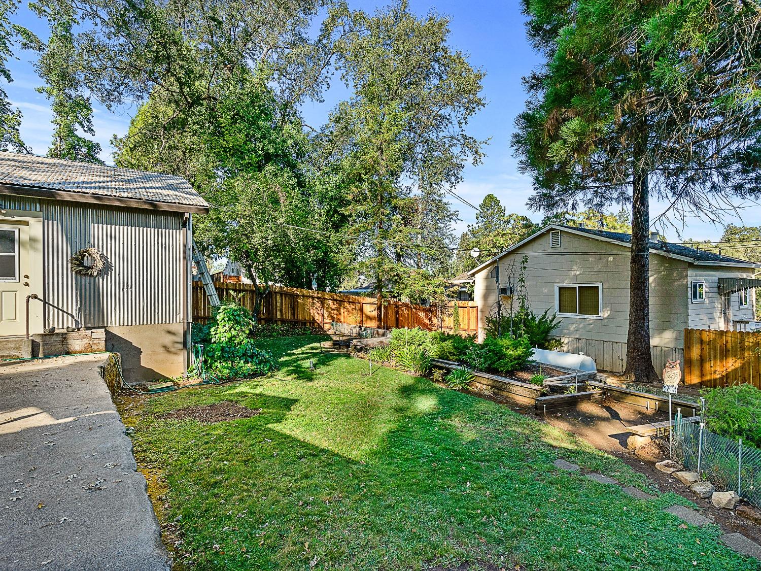 Detail Gallery Image 32 of 51 For 3092 Clark St, Placerville,  CA 95667 - 4 Beds | 2 Baths