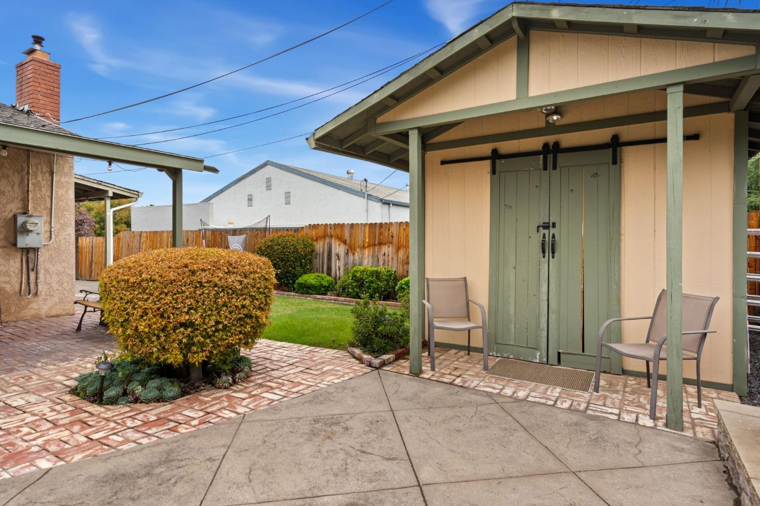 Detail Gallery Image 24 of 25 For 7466 Kanai Ave, Citrus Heights,  CA 95621 - 3 Beds | 2 Baths