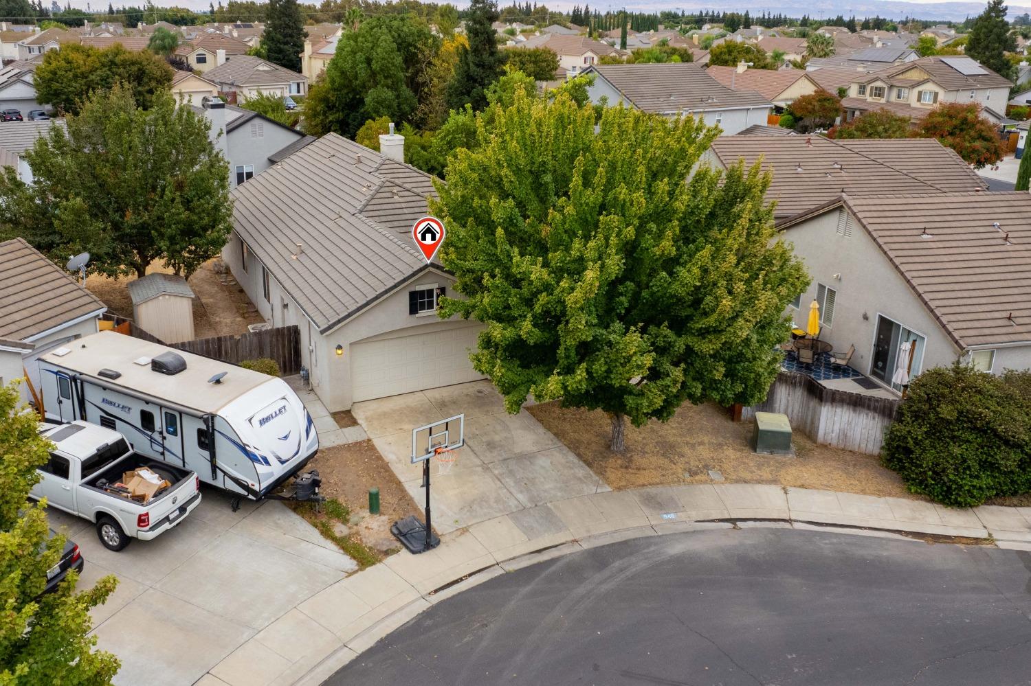 Detail Gallery Image 5 of 50 For 948 Monarch Ct, Manteca,  CA 95337 - 3 Beds | 2 Baths