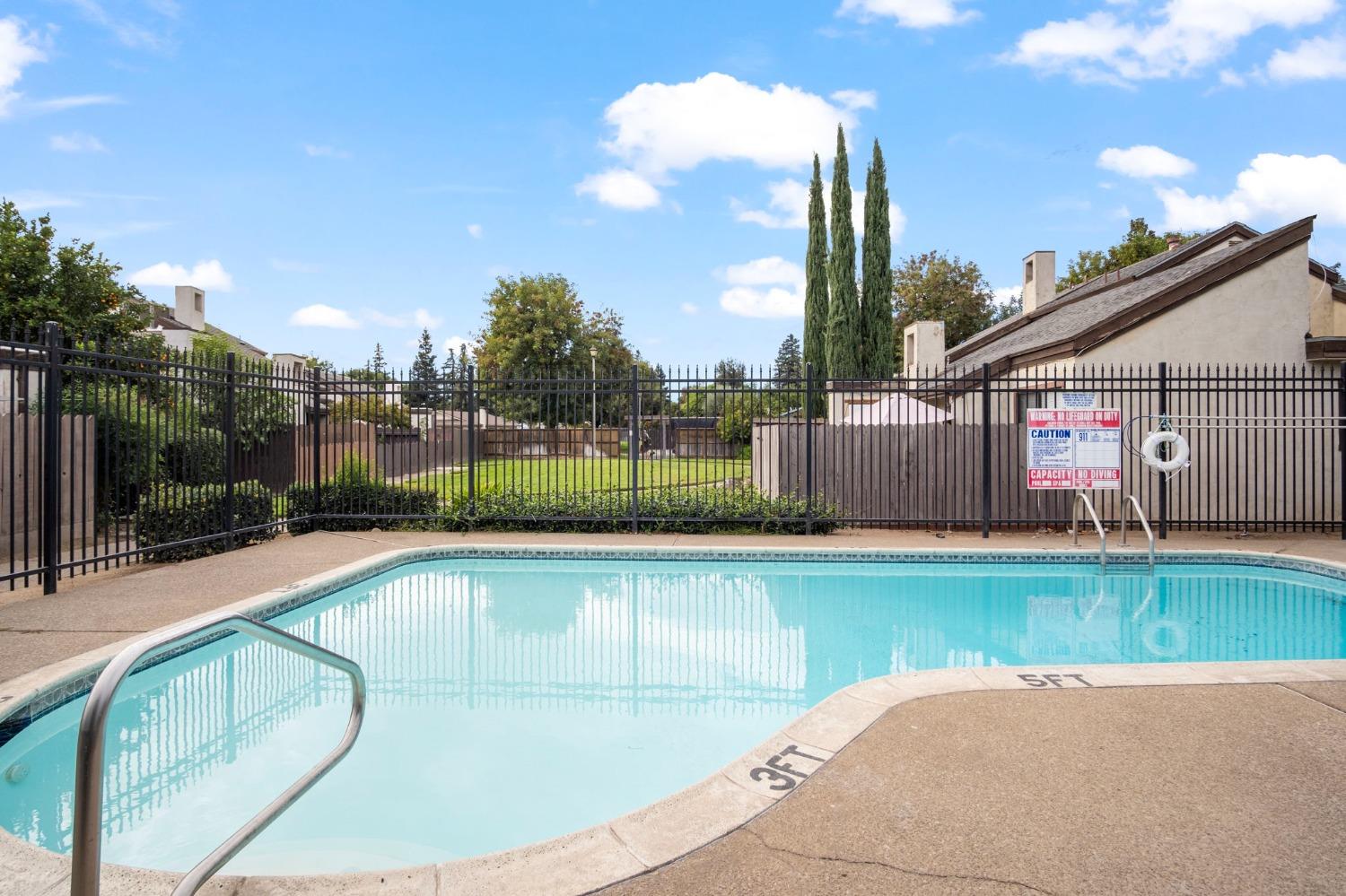 Detail Gallery Image 28 of 33 For 1414 Pajaro Ave #12,  Manteca,  CA 95336 - 2 Beds | 1/1 Baths