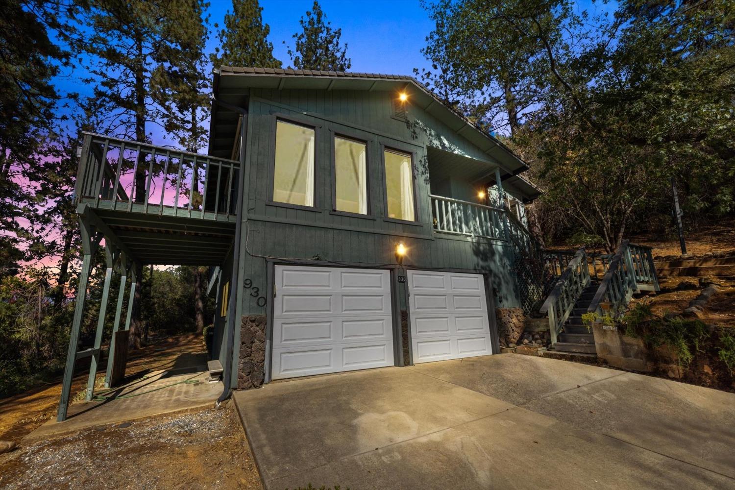 Detail Gallery Image 42 of 58 For 930 Ciceri Dr, Placerville,  CA 95667 - 3 Beds | 2/1 Baths